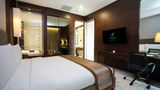 Holiday Inn Bandung Pasteur Room