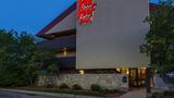 Red Roof Inn Minneapolis - Plymouth Exterior