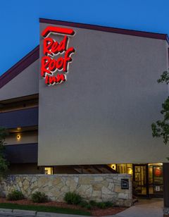 Red Roof Inn Minneapolis - Plymouth