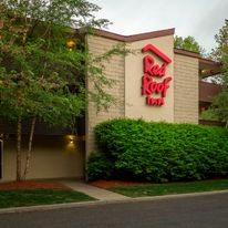 Red Roof Inn Tinton Falls - Jersey Shore