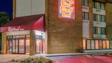 Red Roof Inn Raleigh Southwest - Cary Exterior