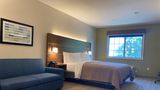 Hotel Fairchild Room
