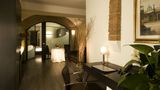 Hotel Trevi Room