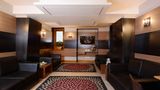 Hotel Trevi Lobby