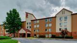 Red Roof Inn PLUS+ Raleigh Downtown NCSU Exterior