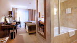 Lindner Hotel Am Michel Room