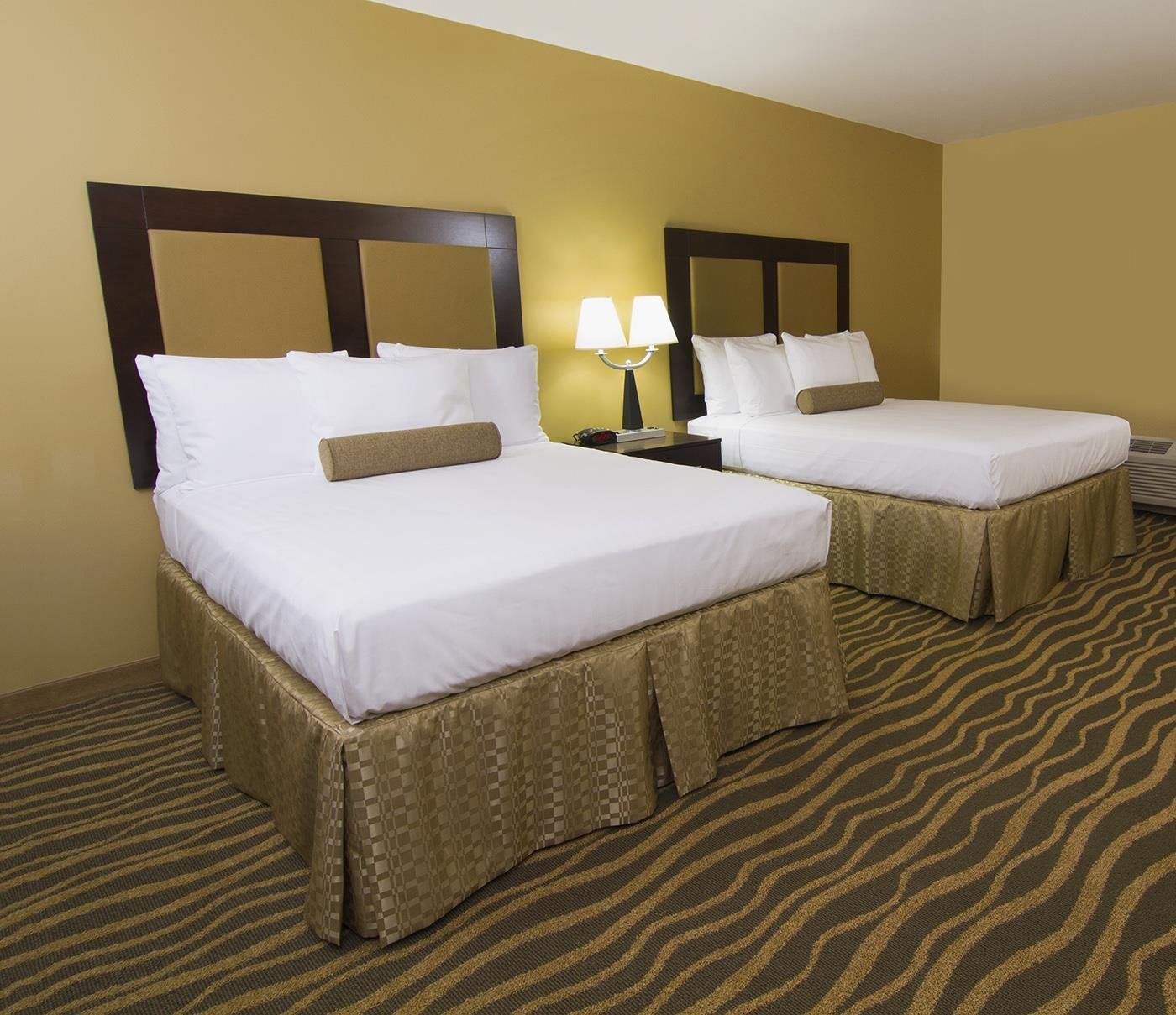 Kickapoo Lucky Eagle Hotel & Casino- Eagle Pass, TX Hotels- GDS ...