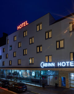 CABINN Aarhus Hotel