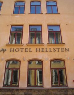 Hellsten Hotel