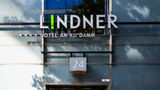 Lindner Hotel am Ku'Damm Exterior
