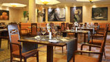 Lindner Hotel Prague Castle Restaurant
