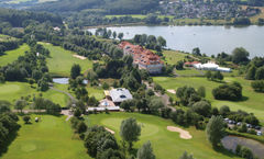 Lindner Hotel & Sporting Club Wiesensee