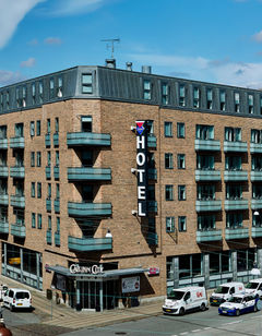 CABINN City Hotel