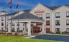 Auburn Place Hotel & Suites