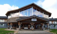 Lapland Hotel Yllaskaltio