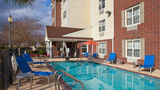 TownePlace Suites by Marriott Recreation