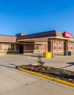 Red Roof Inn & Conf Wichita Airport
