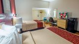 Red Roof Inn & Suites Brunswick I-95 Room