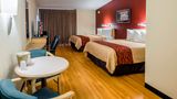 Red Roof Inn & Suites Brunswick I-95 Room