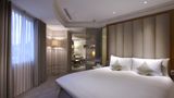 Hotel Royal Nikko Taipei Suite