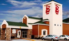 Expressway Suites- First Class Fargo, ND Hotels- GDS ...