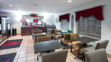 Red Roof Inn & Suites Savannah Airport Restaurant