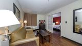 Red Roof Inn & Suites Savannah Airport Suite