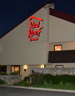 Red Roof Inn Merrillville