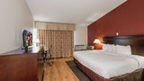 Red Roof Inn & Suites Mt Holly - McGuire Suite