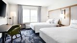 Fairfield Inn & Suites Sheboygan Room