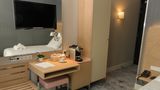 Amadi Panorama Hotel Room
