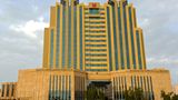 <b>Millennium Hotel & Convention Centre Exterior</b>. Images powered by <a href="https://leonardo.com/" title="Leonardo Worldwide" target="_blank">Leonardo</a>.