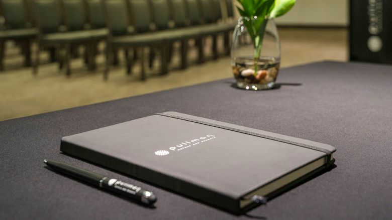 <b>Pullman Sharjah Hotel Meeting</b>. Images powered by <a href="https://leonardo.com/" title="Leonardo Worldwide" target="_blank">Leonardo</a>.