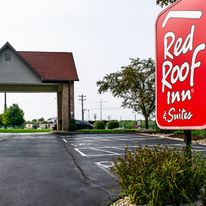 Red Roof Inn Suites Middletown-Franklin