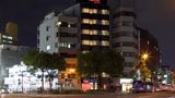Red Roof Inn Suites Osaka Namba/Nippomba Exterior
