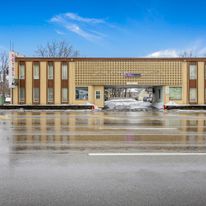OYO Hotel Peoria IL I-74