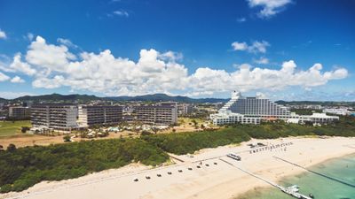 InterContinental ANA Ishigaki Resort