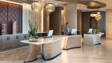 JW Marriott Orlando Bonnet Creek Resort Lobby