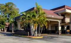 Red Roof Inn Ft Myers