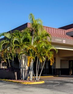 Red Roof Inn Ft Myers