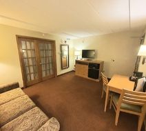 AmeriVu Inn & Suites Waconia Room
