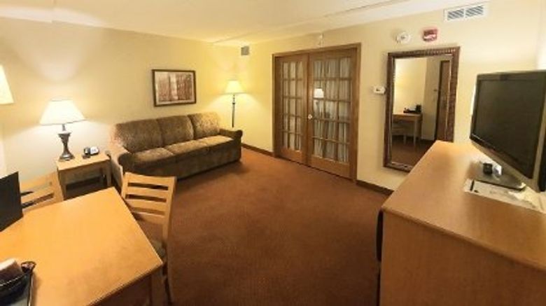 <b>AmeriVu Inn & Suites Waconia Room</b>. Images powered by <a href="https://www.leonardoworldwide.com/" title="Leonardo Worldwide" target="_blank">Leonardo</a>.