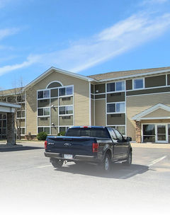 AmeriVu Inn & Suites Waconia