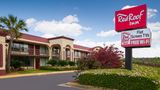 Red Roof Inn Montgomery - Midtown Exterior