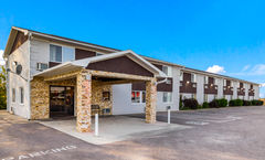 Red Roof Inn Dry Ridge