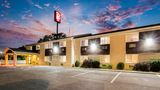 Red Roof Inn Dry Ridge Exterior