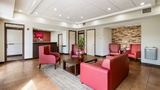 Red Roof Inn & Suites Statesboro - Univ Lobby