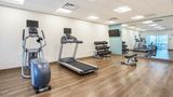Holiday Inn Express & Suites Versailles Health Club