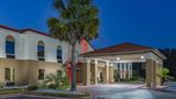 Red Roof Inn & Suites Hinesville-Ft Strt Exterior