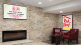 Red Roof PLUS+ Birmingham East-Irondale Lobby